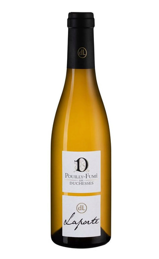 фото вино Domaine Laporte Pouilly-Fume les Duchesses 2019 0,375 л