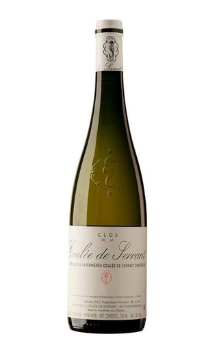 фото вино Nicolas Joly Clos de la Coulee de Serrant 2006 0,75 л