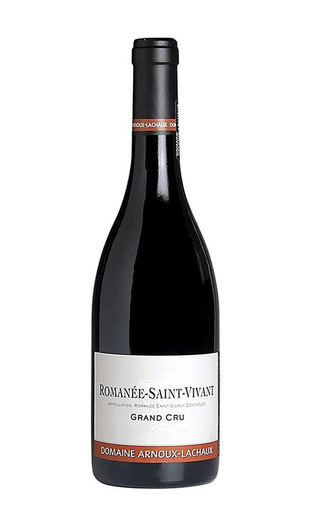 фото вино  Domaine Arnoux-Lachaux Romanee-Saint-Vivant Grand Cru 2018 0,75 л