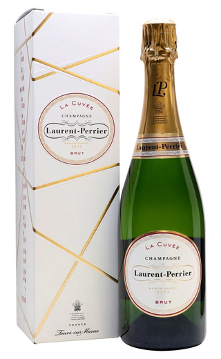 фото шампанское Laurent-Perrier La Cuvee Brut 0,75 л