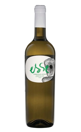 фото вино Esse Sauvignon Blanc 2019 0,75 л