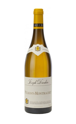 фото вино Maison Joseph Drouhin Puligny-Montrachet Premier Cru Clos de la Garenne 2018 0,75 л