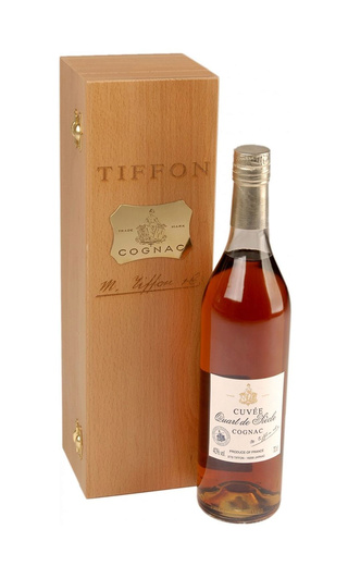 фото коньяк Maison Tiffon Cuvee Quart de Siecle 0,7 л