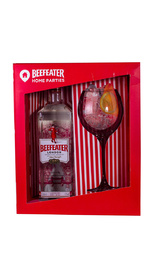 Джин Beefeater gift box 0,7 л