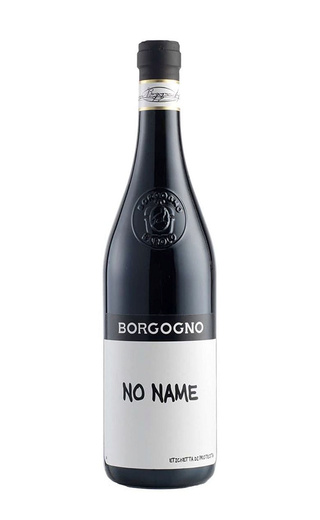 фото вино Borgogno No Name Langhe Nebbiolo 2016 0,75 л