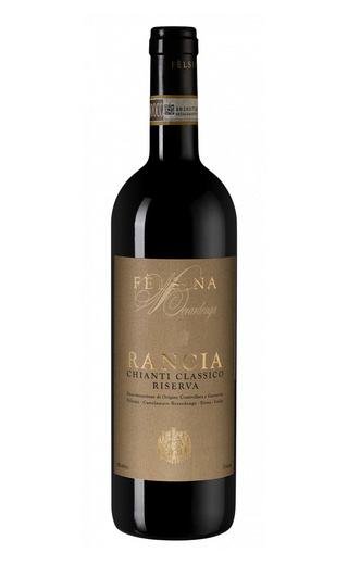 фото вино Fattoria di Felsina Chianti Classico Riserva DOCG 2011 0,75 л