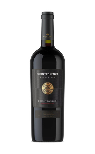 фото вино Myskhako Quintessence Cabernet Sauvignon 0,75 л