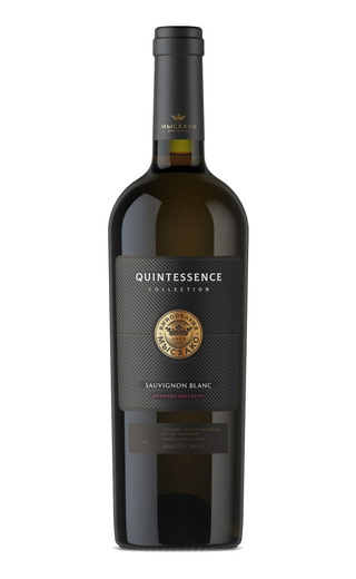 фото вино Myskhako Quintessence Sauvignon Blanc 0,75 л