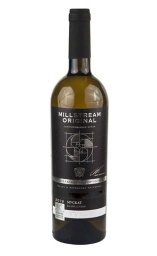 фото вино Millstream Original Limited Edition Muscat 2019 0,75 л