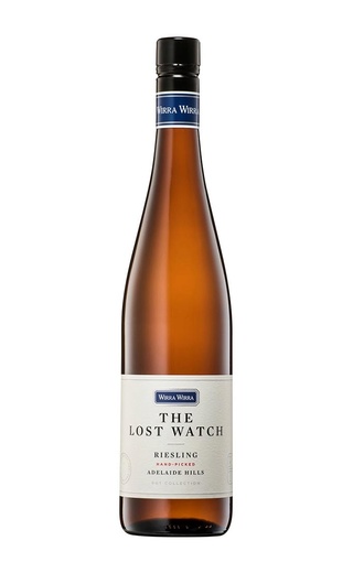 фото вино Wirra Wirra The Lost Watch Riesling 2020 0,75 л