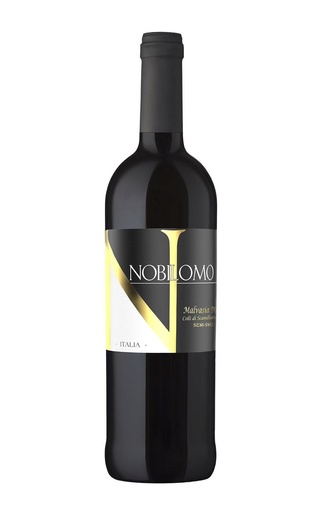 фото вино Nobilomo Malvasia Red Semi-Sweet 0,75 л