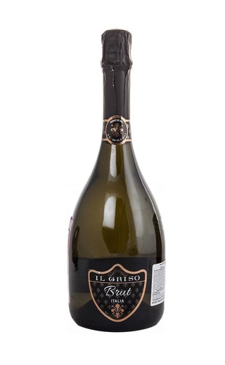 фото игристое вино Il Griso Brut 0,75 л