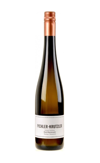 фото вино Pichler-Krutzler Gruner Veltliner Klostersatz 2017 0,75 л