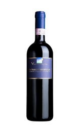 Тенута Вальдипиата Вино Нобиле ди Монтепульчано 2015 0,75 л.
