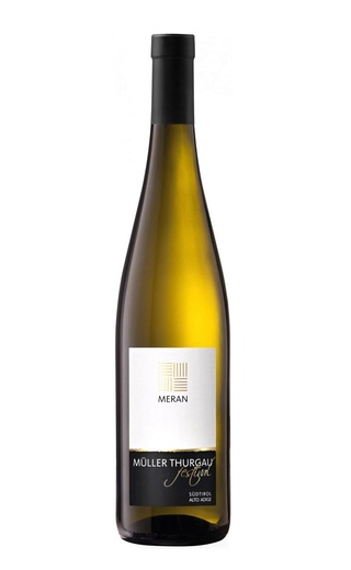 фото вино Cantina Merano Festival Muller Thurgau 2018 0,75 л