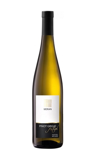 фото вино Cantina Merano Festival Pinot Grigio 2018 0,75 л