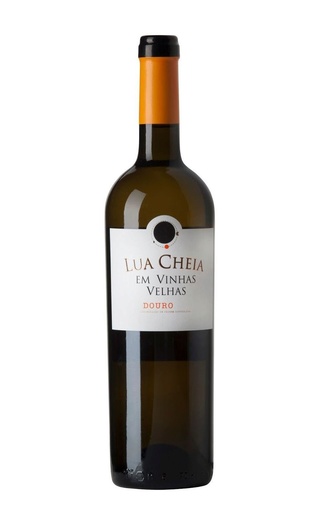 фото вино Lua Cheia Vinhas Velhas Branco 2017 0,75 л