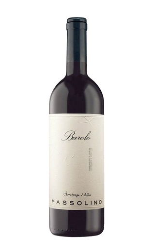 фото вино Massolino Barolo 2016 0,75 л