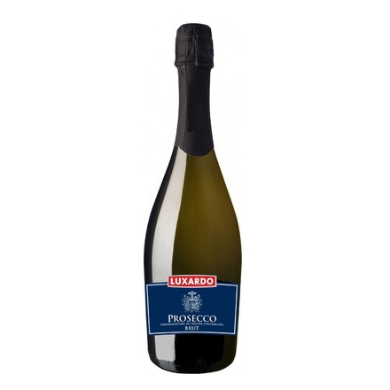 Просекко Luxardo Prosecco цена 0,75 л 1760 руб., купить Люксардо ...