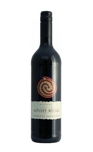 фото вино Aussie Ridge Cabernet Sauvignon 2016 0,75 л