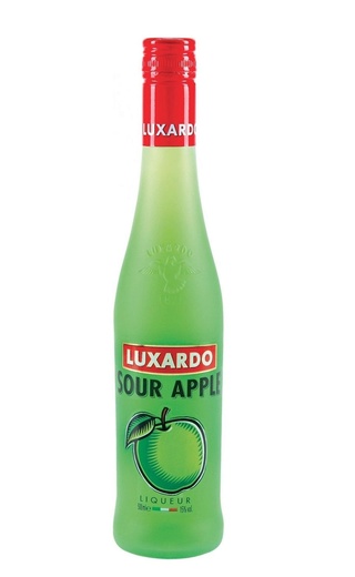 фото Luxardo Sour Apple 0,5 л