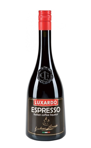 фото Luxardo Espresso 0,75 л