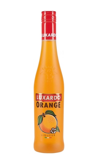 фото Luxardo Orange 0,5 л