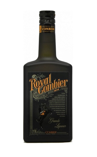 фото Combier Royal 0,7 л