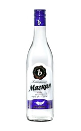 Водка Мягкая Сила Классическая