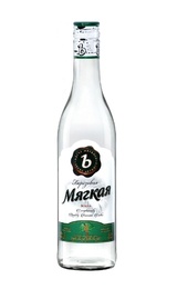 Водка Мягкая Сила Березовая