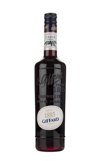 фото Giffard Creme de Cassis 0,7 л