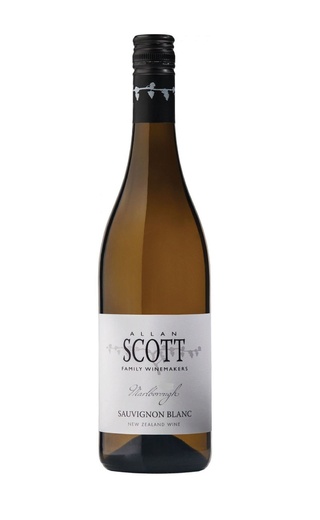 фото вино Allan Scott Sauvignon Blanc 0,75 л