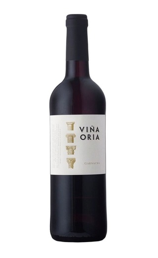 фото вино Covinca Vina Oria Garnacha 2017 0,75 л