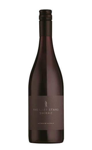 фото вино The Last Stand Shiraz 0,75 л