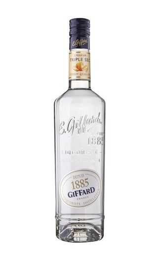 фото Giffard Triple Sec 0,7 л