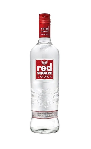 фото водка Red Square 0,5 л