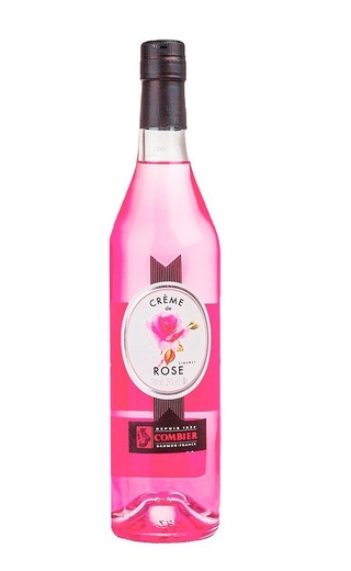 фото Combier Creme de Rose 0,7 л