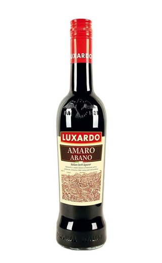 фото Luxardo Amaro Abano 0,75 л