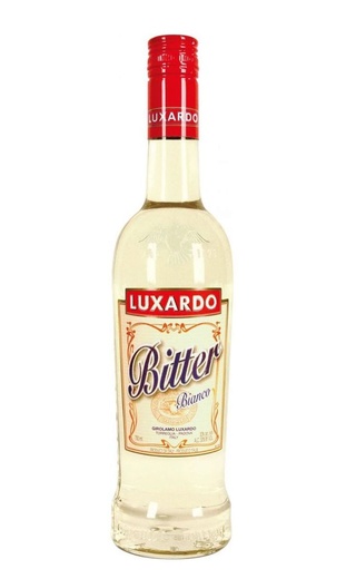 фото Luxardo Bitter Bianco 0,75 л