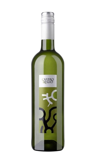 фото вино Castro Regio White Dry 0,75 л