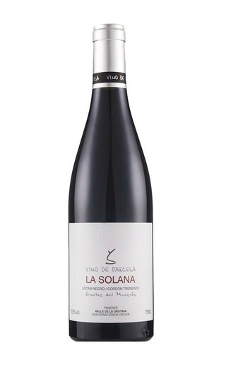 фото вино Suertes del Marques La Solana Valle de La Orotava 2018 0,75 л