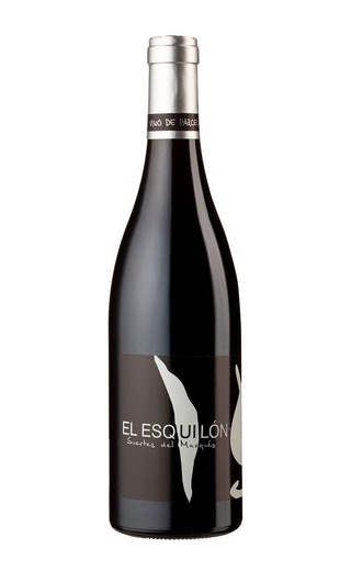 фото вино Suertes del Marques El Esquilon 2015 0,75 л