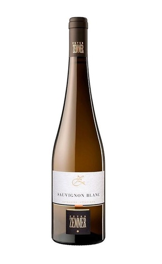 фото вино Peter Zemmer Sauvignon 2019 0,75 л