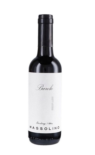 фото вино Massolino Barolo 2016 0,375 л