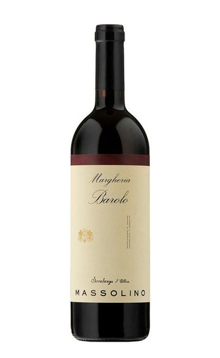 фото вино Massolino Margheria Barolo 2015 0,75 л