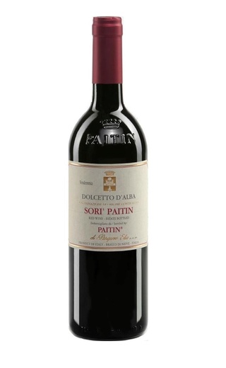 фото вино Paitin Dolcetto D'Alba 2018 0,75 л