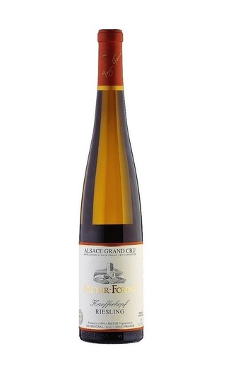 фото вино Meyer Fonne Riesling Grand Cru Kaefferkopf 2017 0,75 л