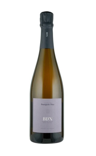 Bourgeois Diaz Blanc de Noirs Brut Nature 0 75