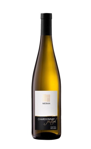 фото вино Cantina Merano Festival Chardonnay 2018 0,75 л