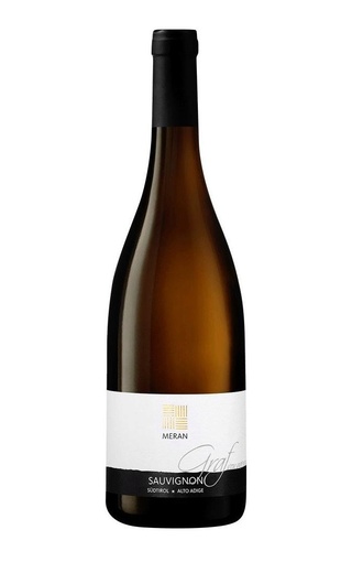 фото вино Cantina Merano Graf Sauvignon Blanc 2018 0,75 л